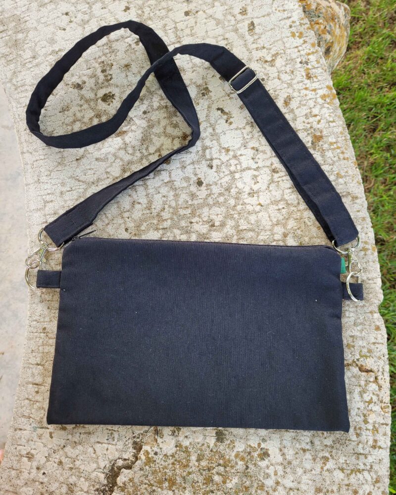 Bolso bandolera