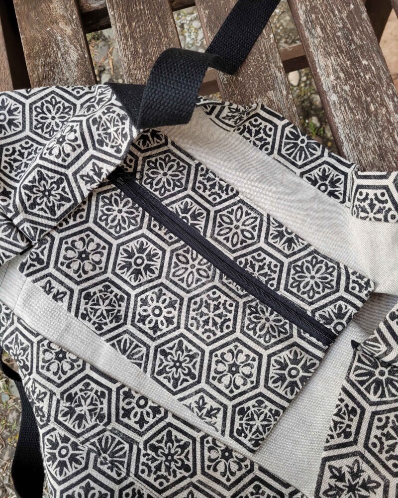 Bolsa, bolso, bolsa de playa y de piscina, totebag.