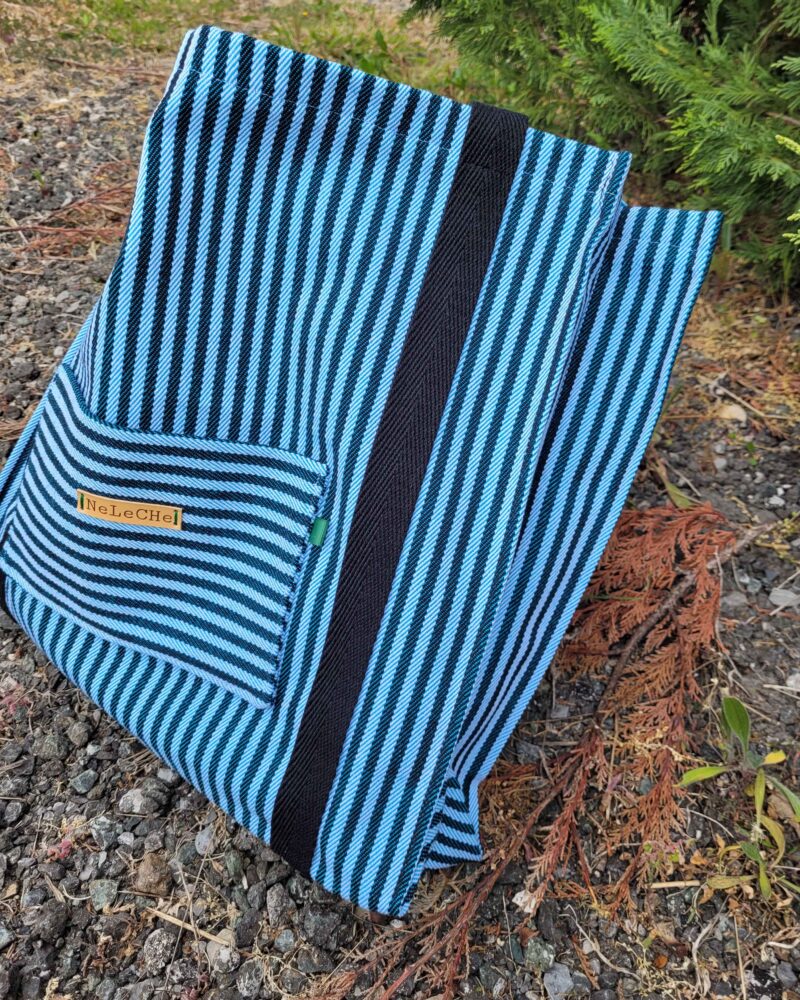 Bolsa, bolso, bolsa de playa y de piscina, totebag.